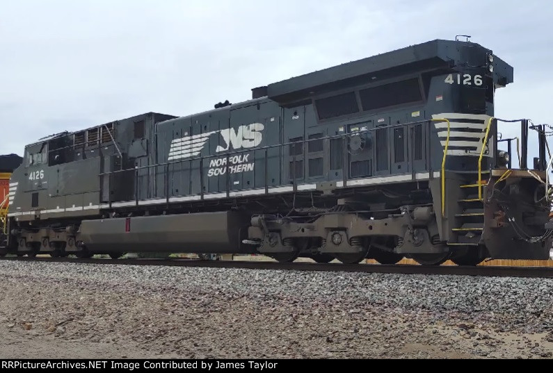 NS 4126